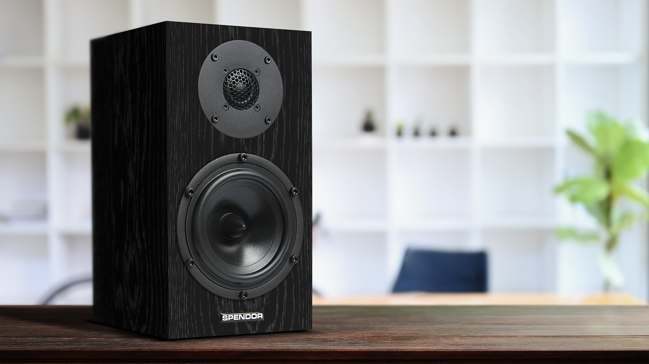 Spendor Unveils Enhanced A-Line Series: Elevating Your Musical Experience